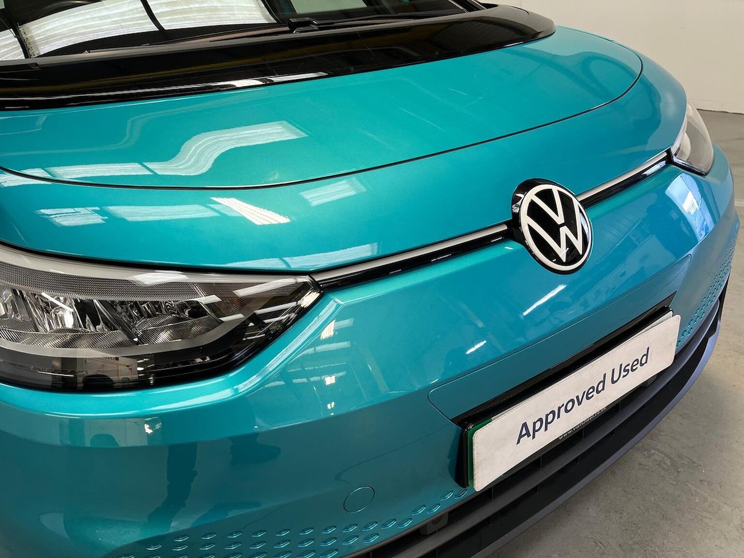 Used Volkswagen ID.3 2022 for sale - 76449600: Photo 33