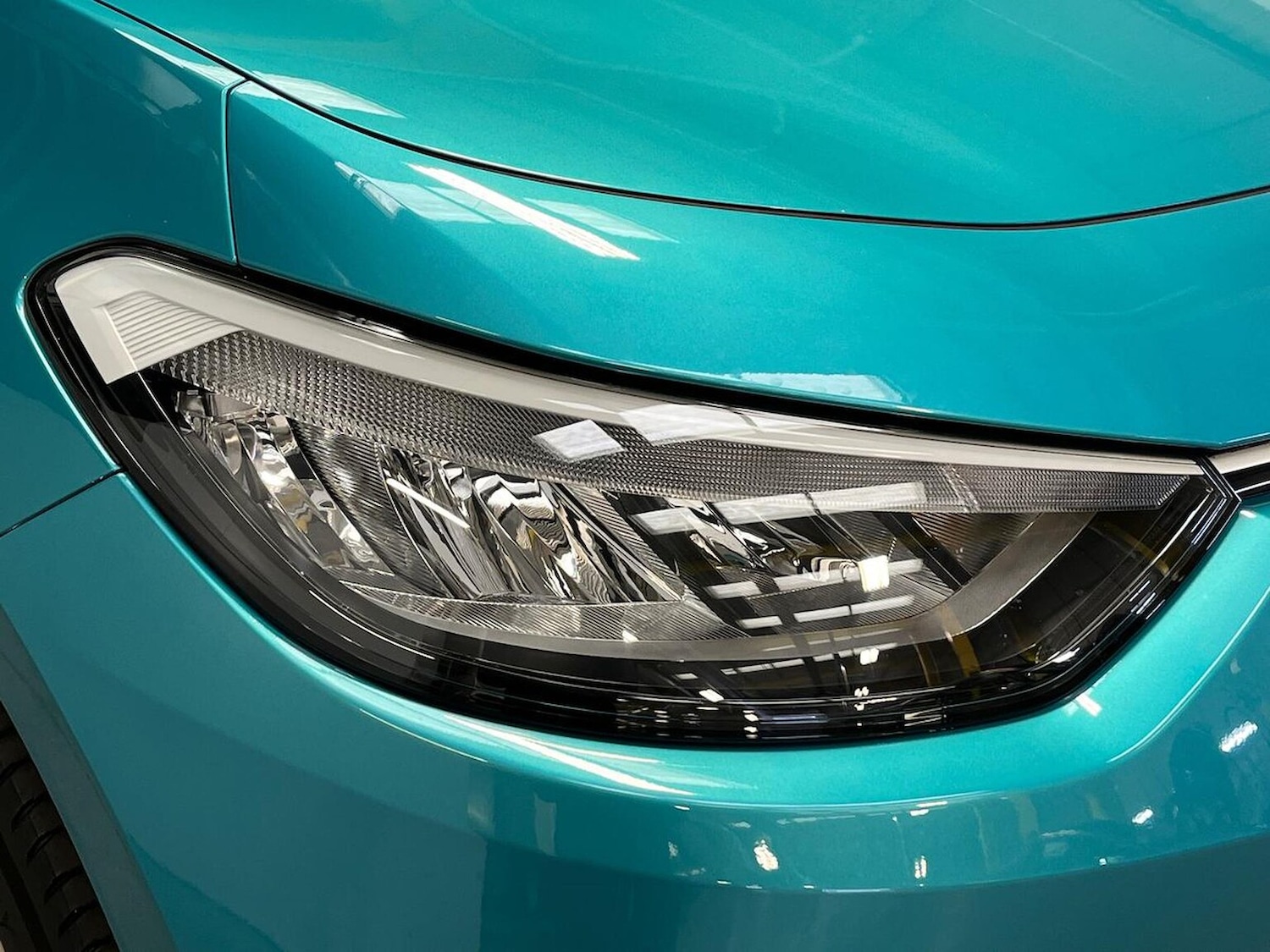 Used Volkswagen ID.3 2022 for sale - 76449600: Photo 34