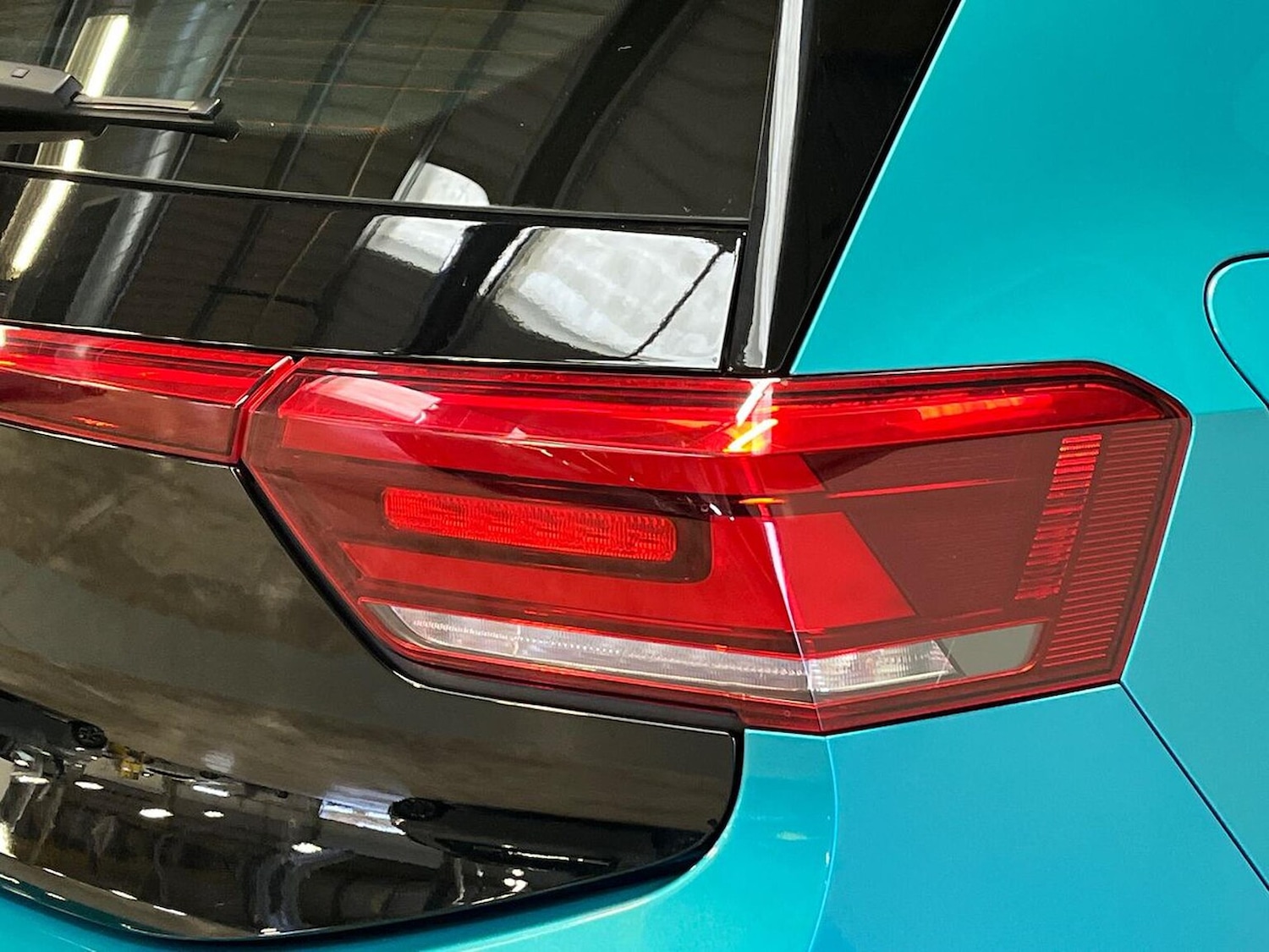 Used Volkswagen ID.3 2022 for sale - 76449600: Photo 36