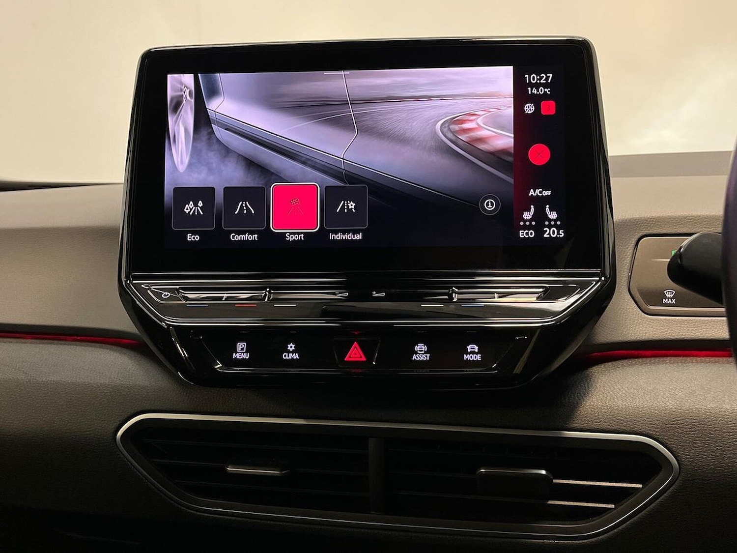 Used Volkswagen ID.3 2022 for sale - 76449600: Photo 38