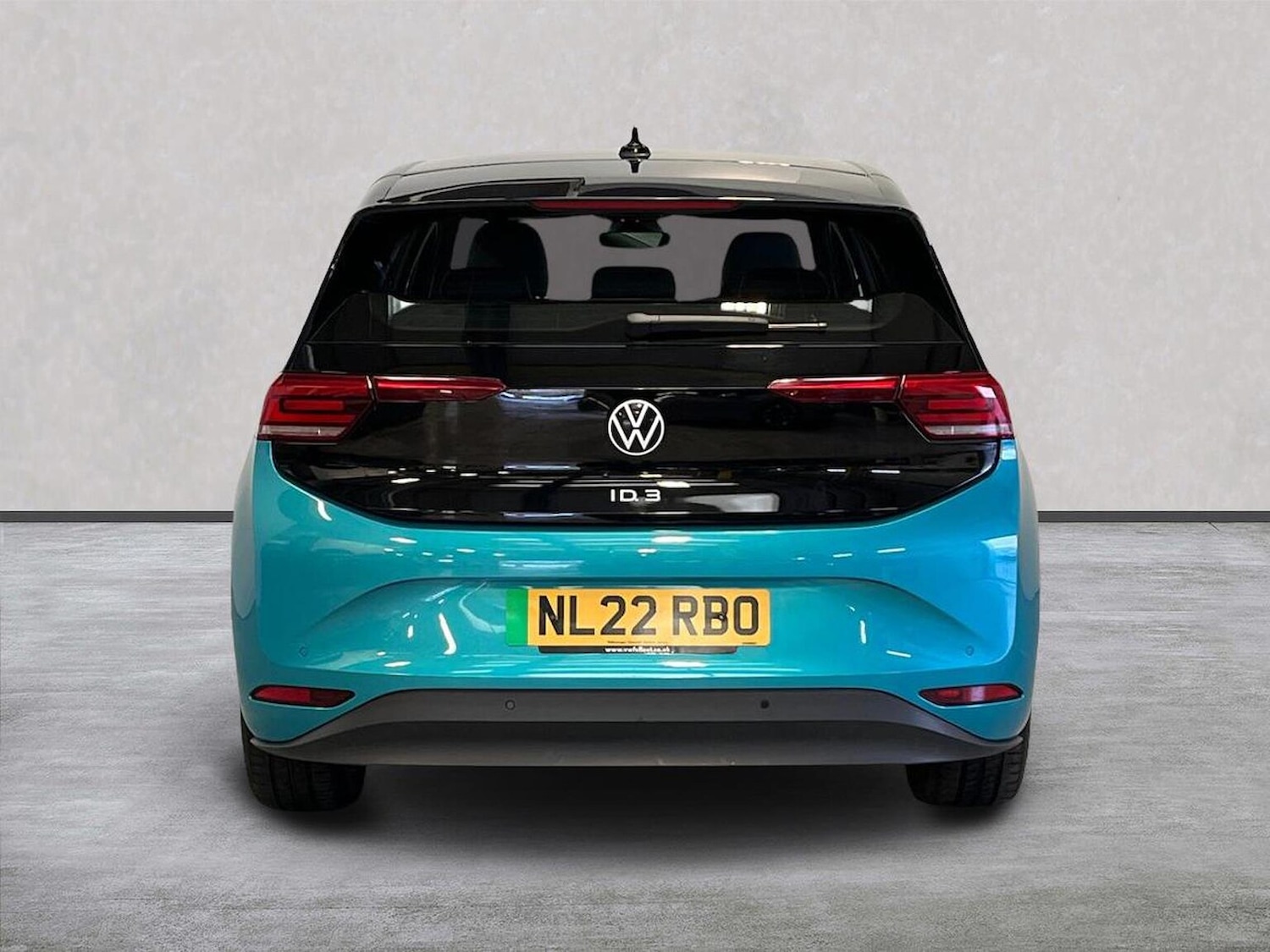 Used Volkswagen ID.3 2022 for sale - 76449600: Photo 4