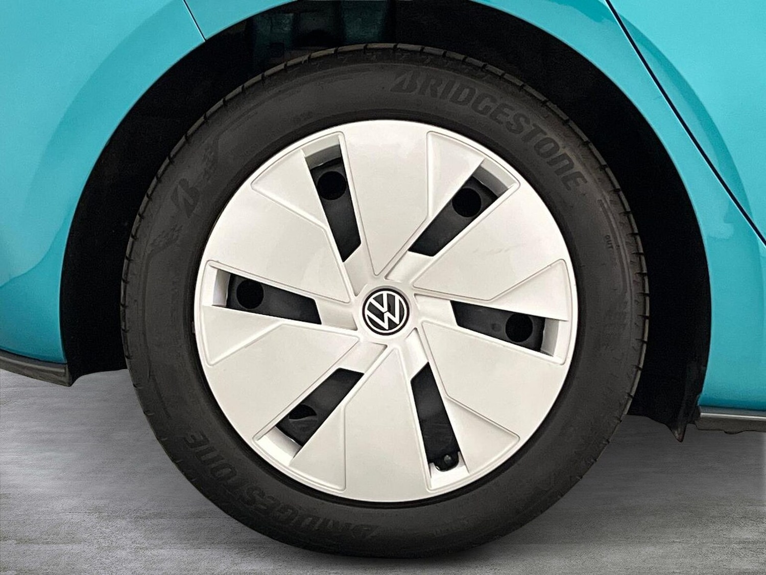 Used Volkswagen ID.3 2022 for sale - 76449600: Photo 6