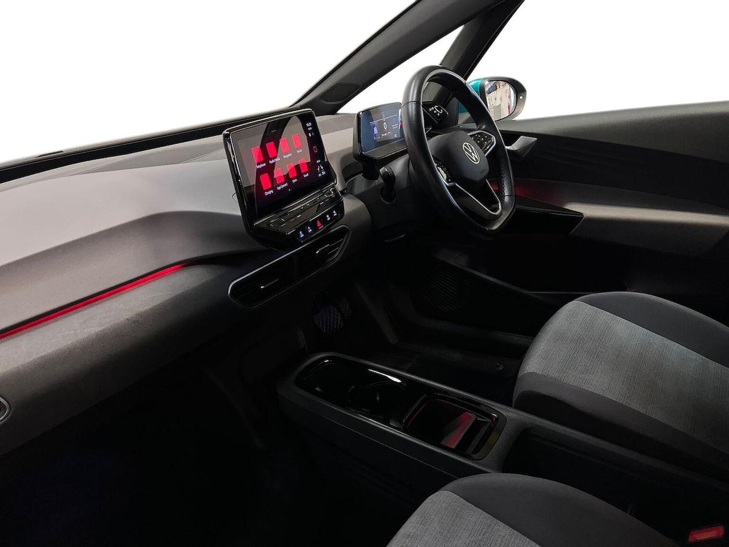 Used Volkswagen ID.3 2022 for sale - 76449600: Photo 7