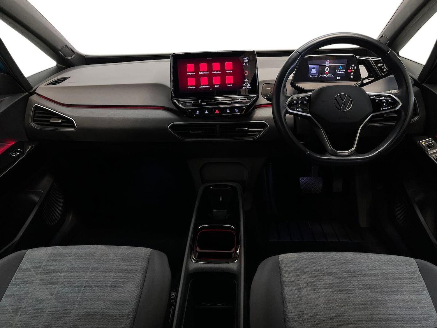 Used Volkswagen ID.3 2022 for sale - 76449600: Photo 8