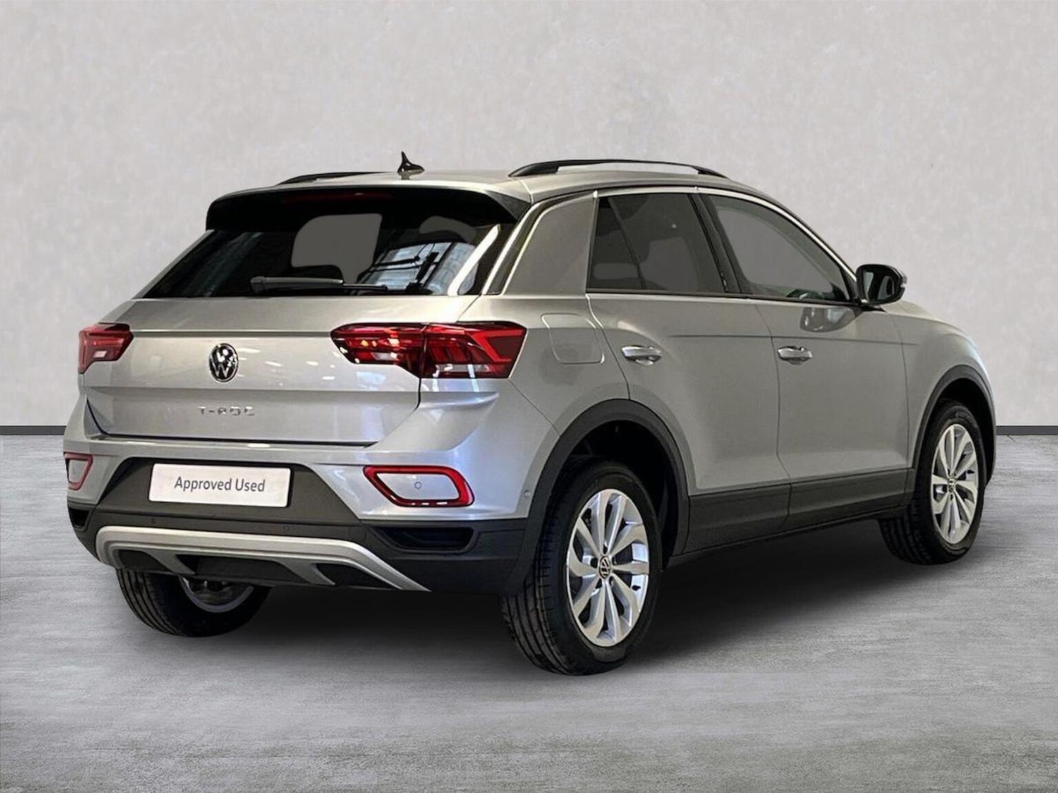 Used Volkswagen T-Roc 2025 for sale - 76770063: Photo 18