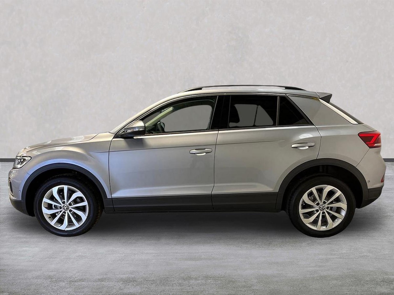 Used Volkswagen T-Roc 2025 for sale - 76770063: Photo 19