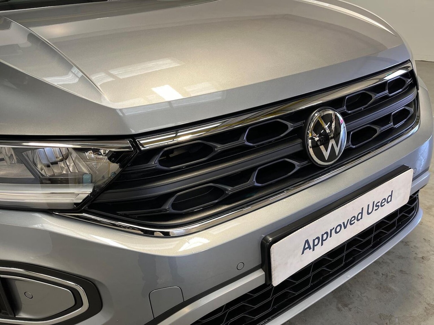 Used Volkswagen T-Roc 2025 for sale - 76770063: Photo 33