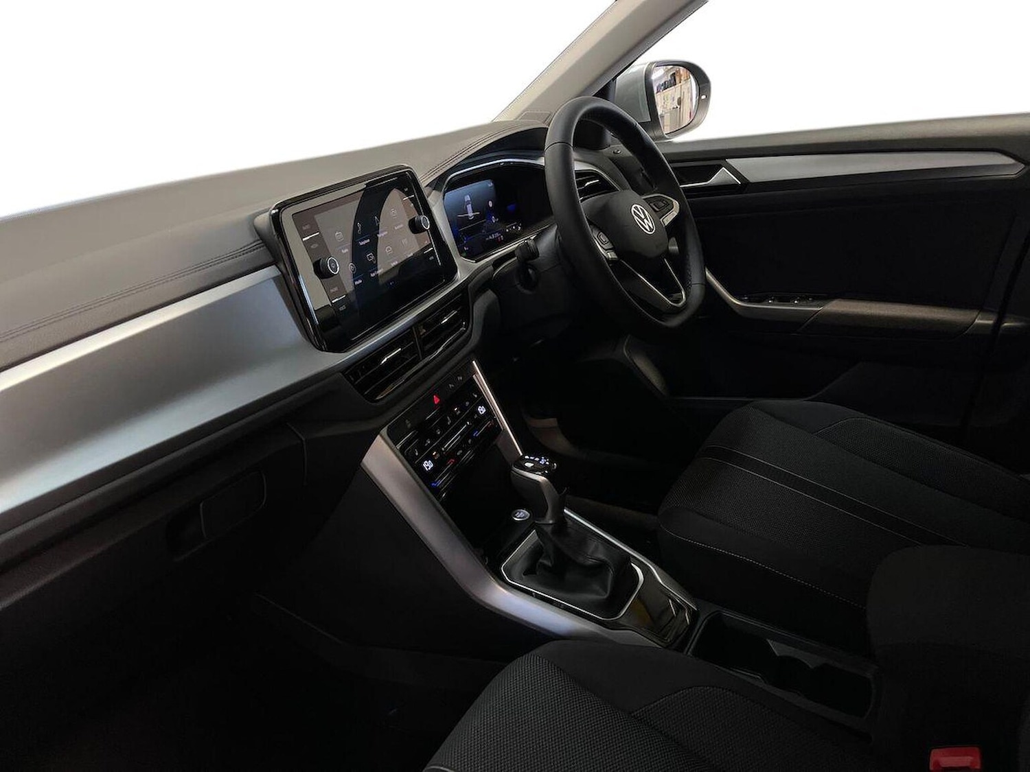 Used Volkswagen T-Roc 2025 for sale - 76770063: Photo 7