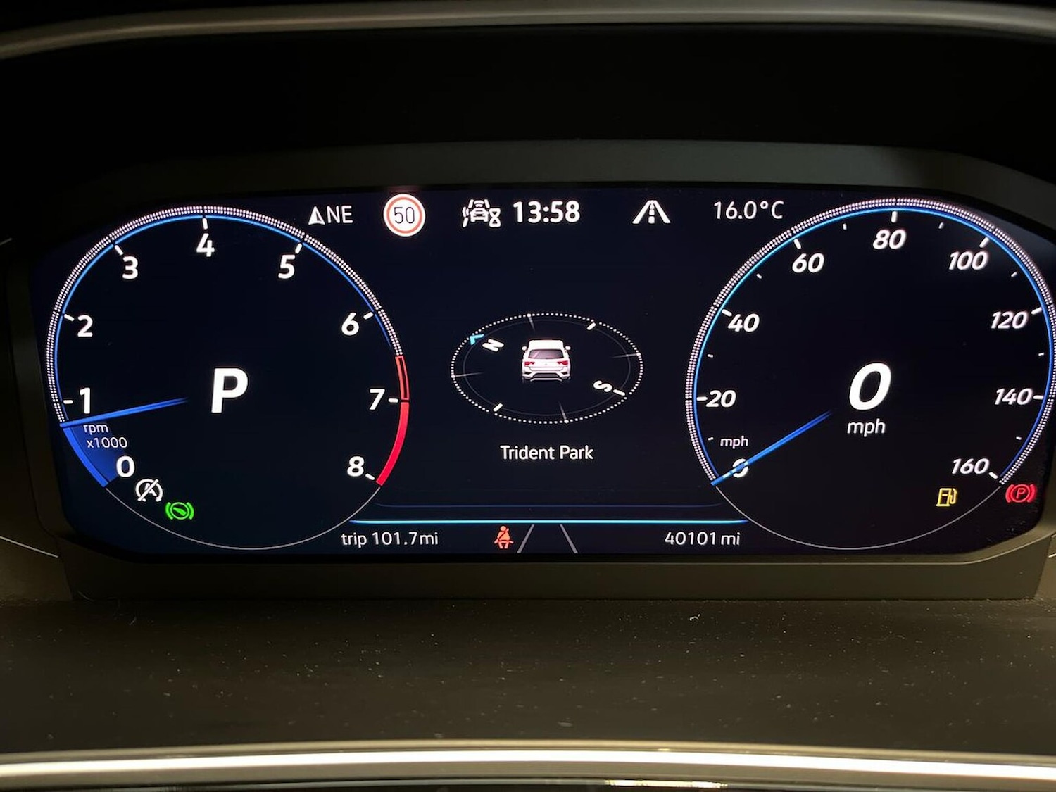 Used Volkswagen T-Roc 2023 for sale - 76566540: Photo 10