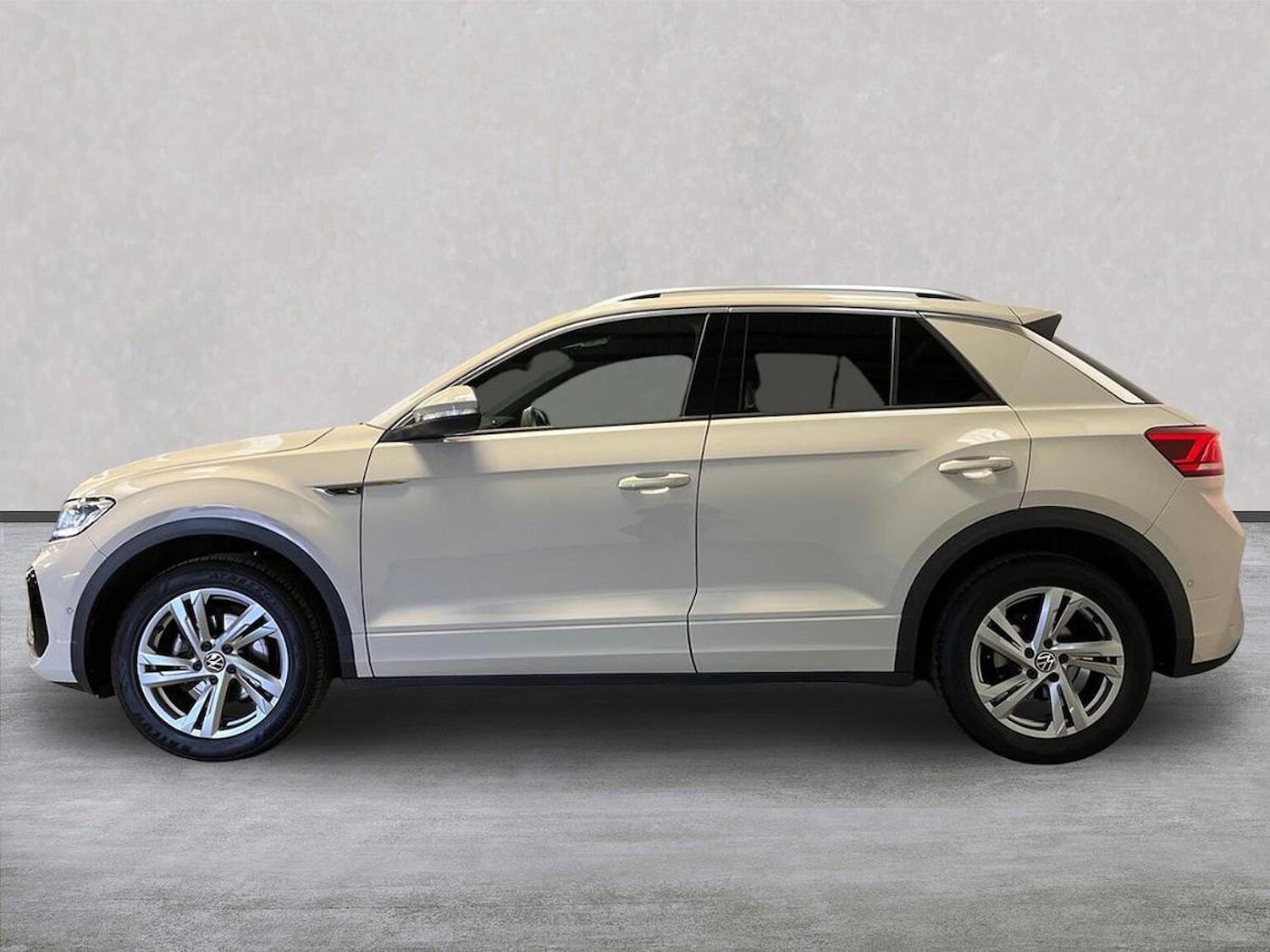 Used Volkswagen T-Roc 2023 for sale - 76566540: Photo 19