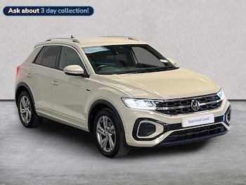 2023 - 1.5 TSI R-Line 5dr DSG