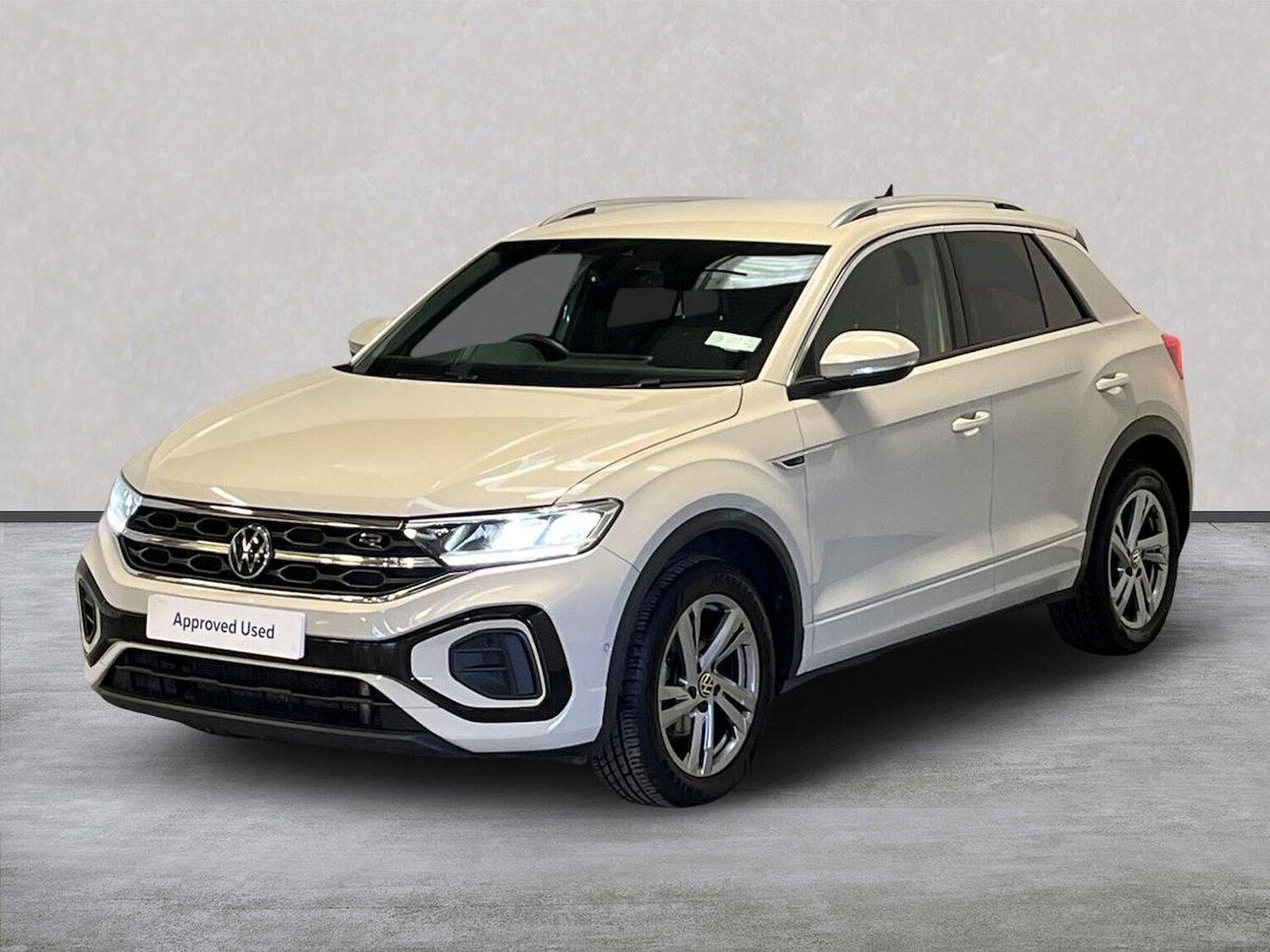 Used Volkswagen T-Roc 2023 for sale - 76566540: Photo 20