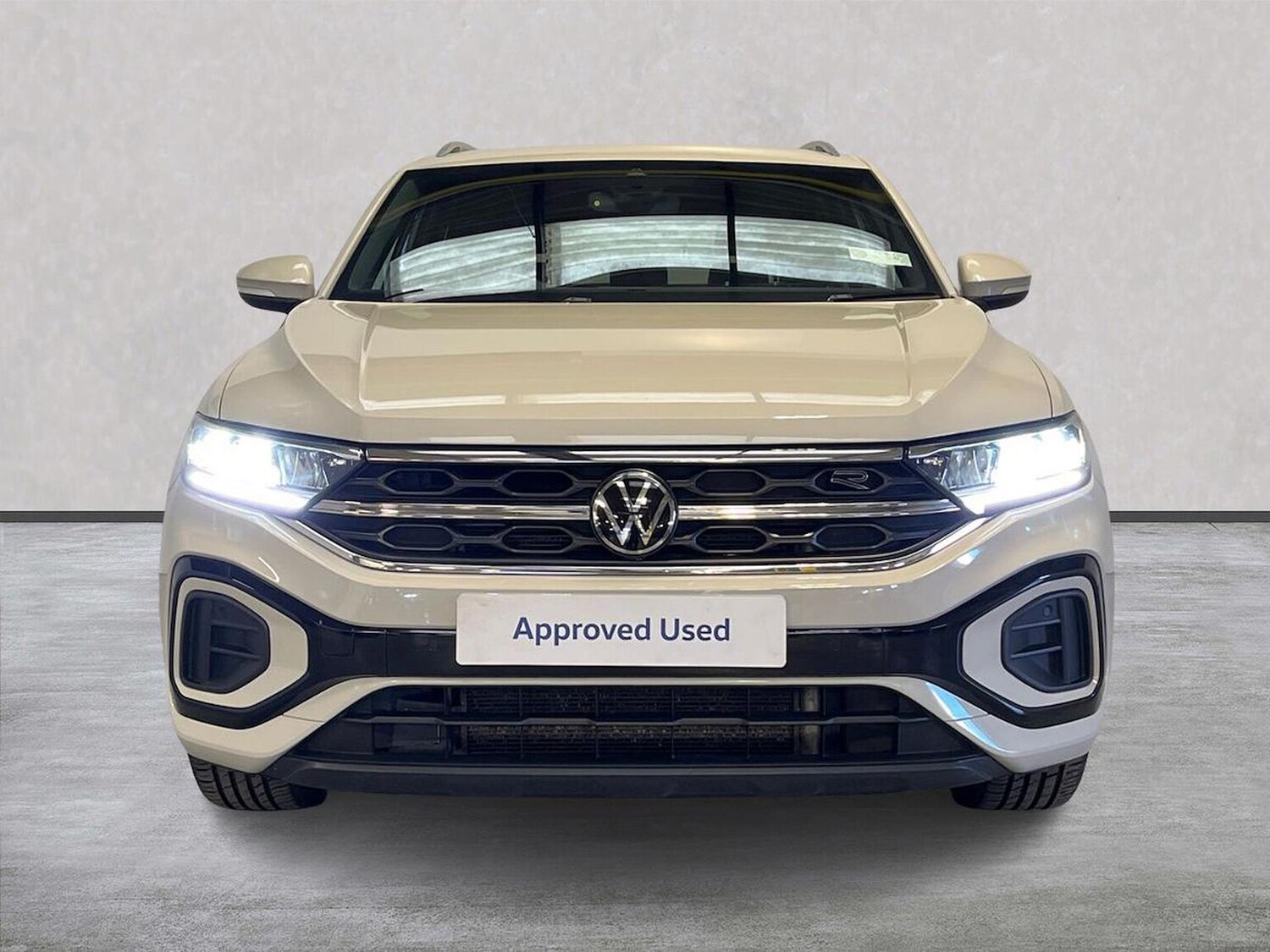 Used Volkswagen T-Roc 2023 for sale - 76566540: Photo 5