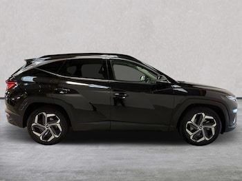 Used Hyundai TUCSON 2023 for sale - 75956565: Photo