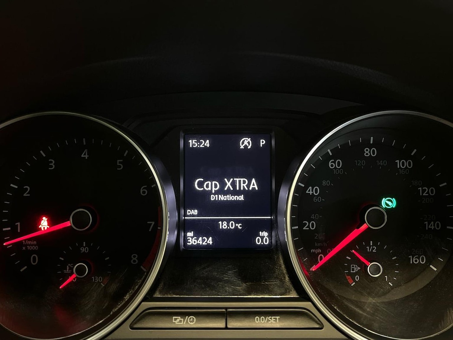 Used Volkswagen Polo 2017 for sale - 76565493: Photo 10