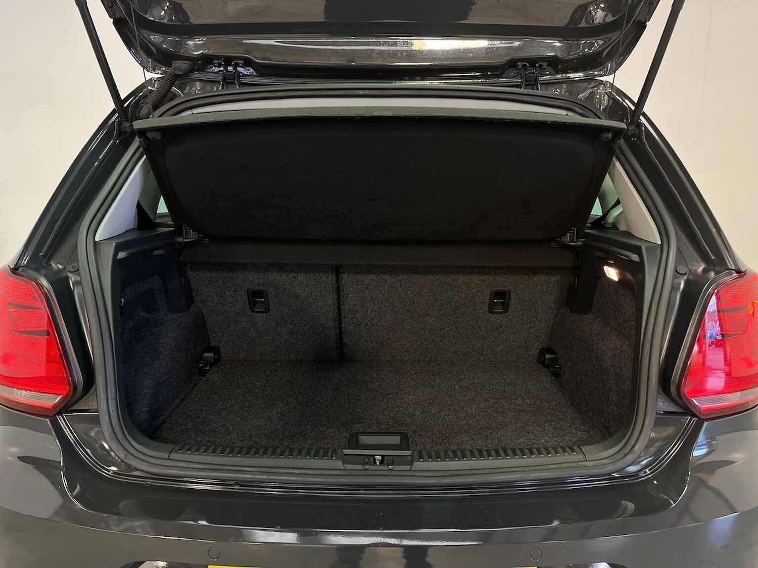 Used Volkswagen Polo 2017 for sale - 76565493: Photo 17