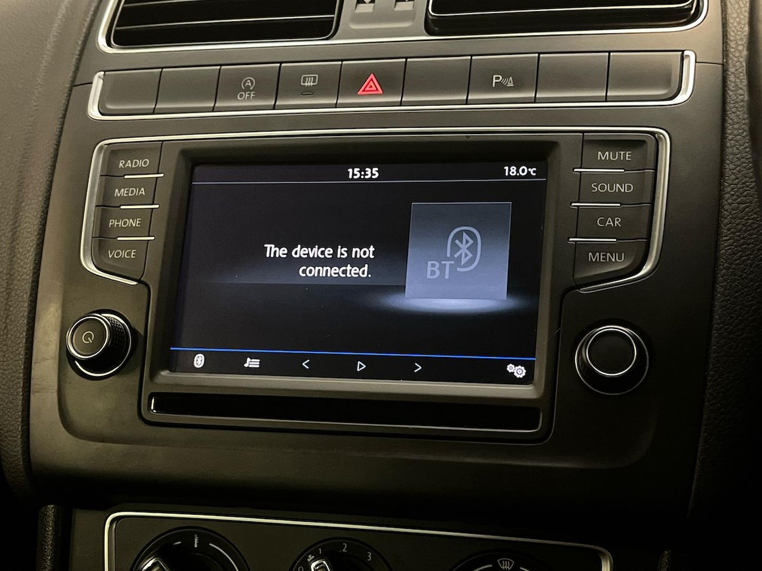 Used Volkswagen Polo 2017 for sale - 76565493: Photo 32