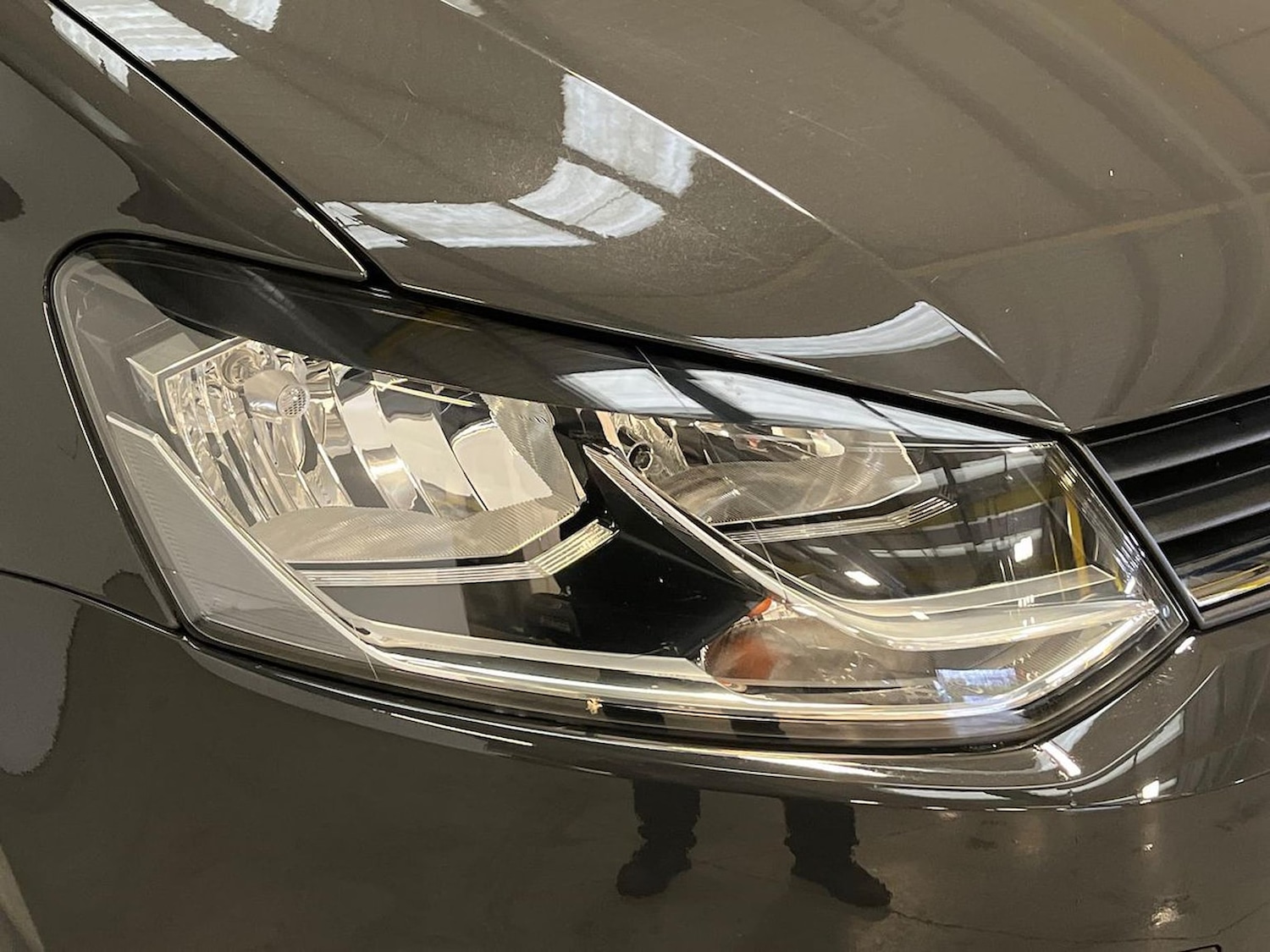 Used Volkswagen Polo 2017 for sale - 76565493: Photo 34