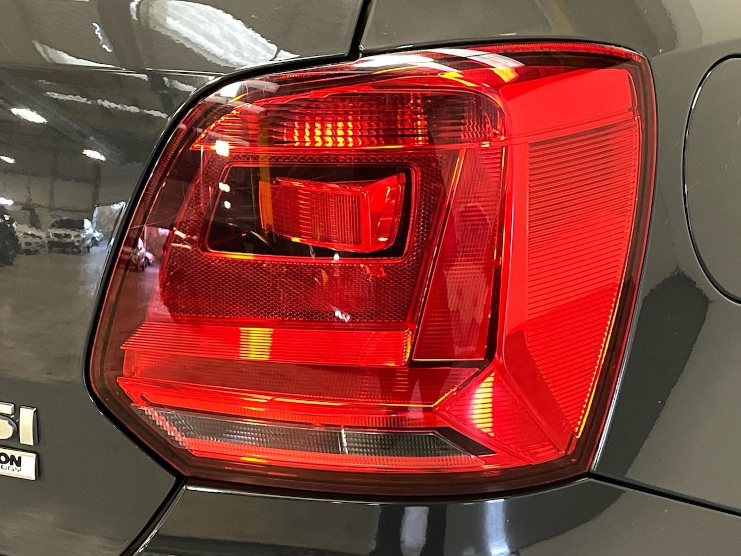 Used Volkswagen Polo 2017 for sale - 76565493: Photo 36