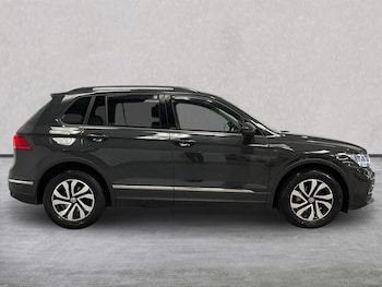 Used Volkswagen Tiguan 2022 for sale - 78807805: Photo