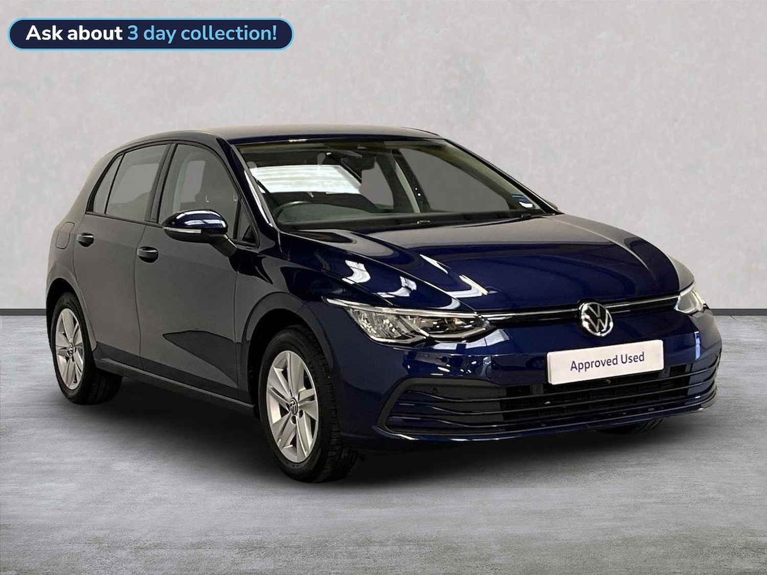 Used Volkswagen Golf 2020 for sale - 76128967: Photo 1