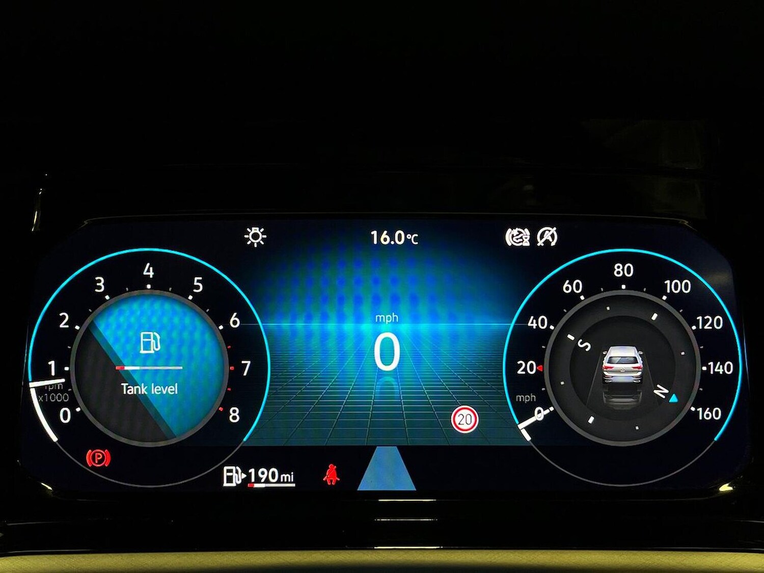 Used Volkswagen Golf 2020 for sale - 76128967: Photo 10