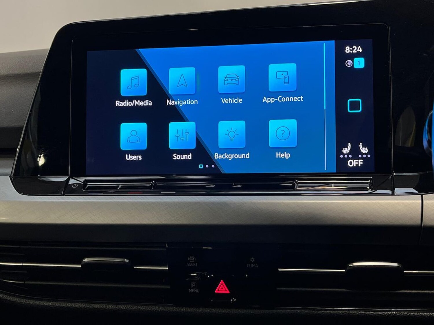 Used Volkswagen Golf 2020 for sale - 76128967: Photo 11