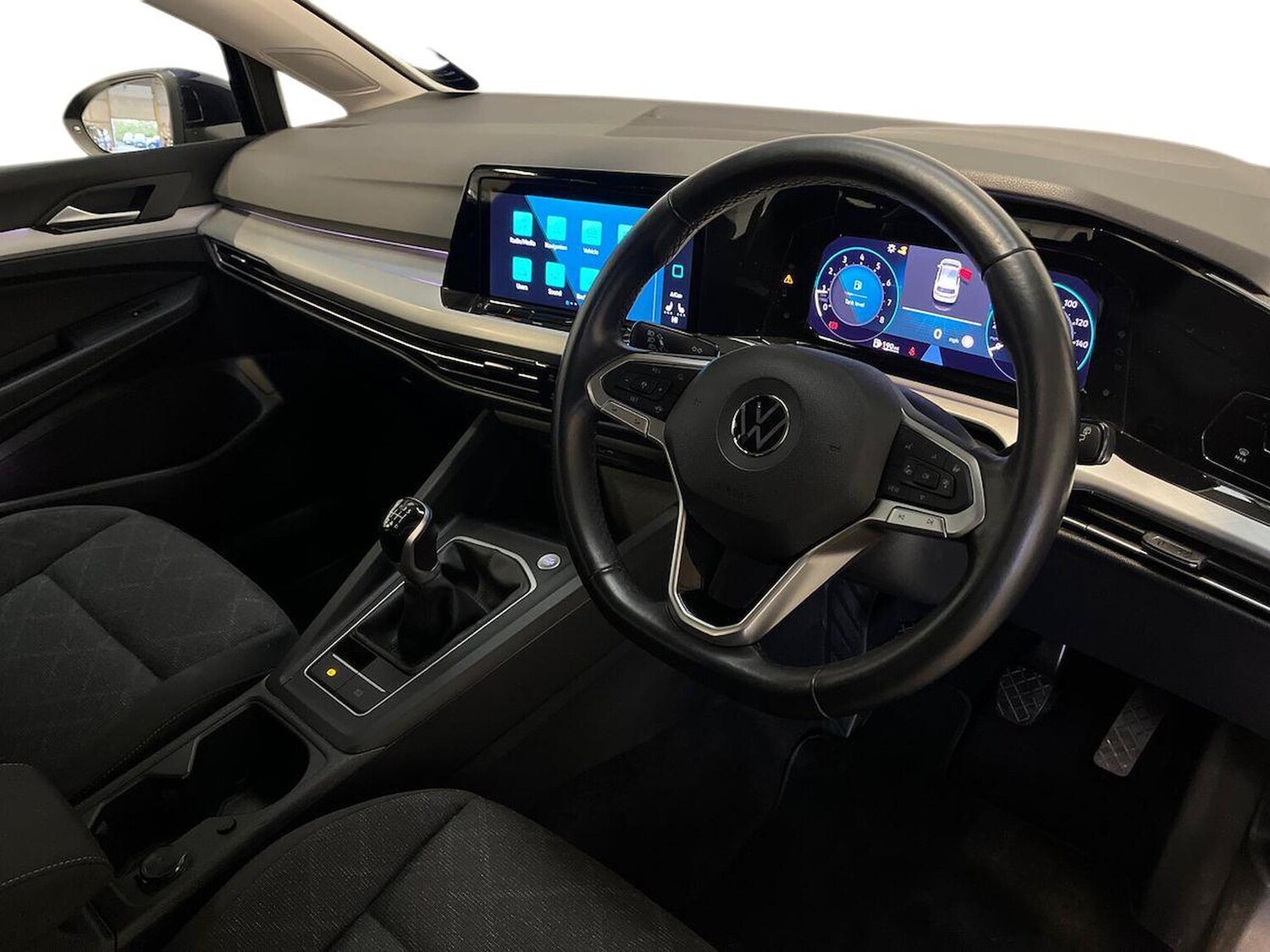 Used Volkswagen Golf 2020 for sale - 76128967: Photo 15