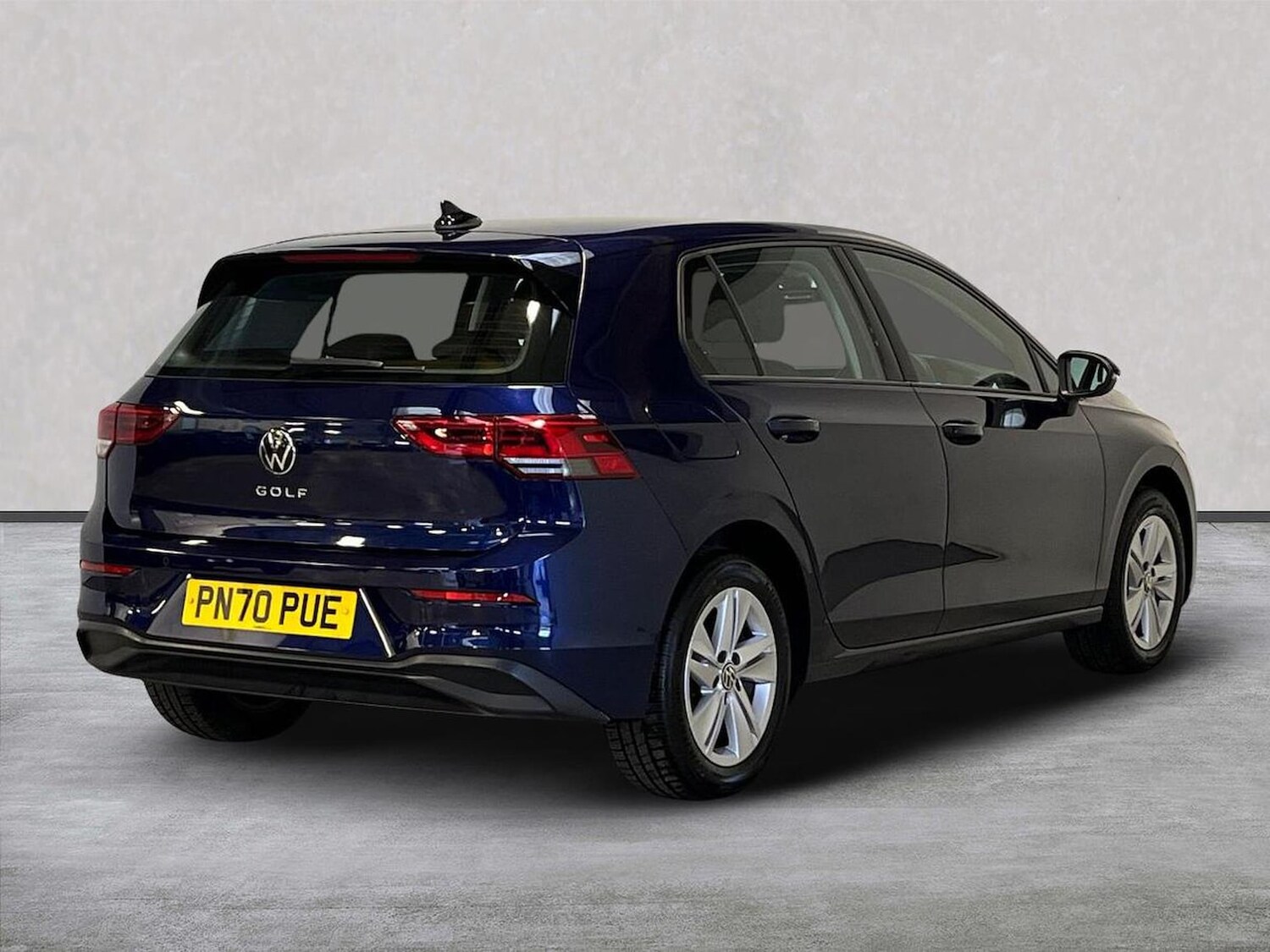 Used Volkswagen Golf 2020 for sale - 76128967: Photo 18