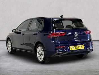 Used Volkswagen Golf 2020 for sale - 76128967: Photo 2