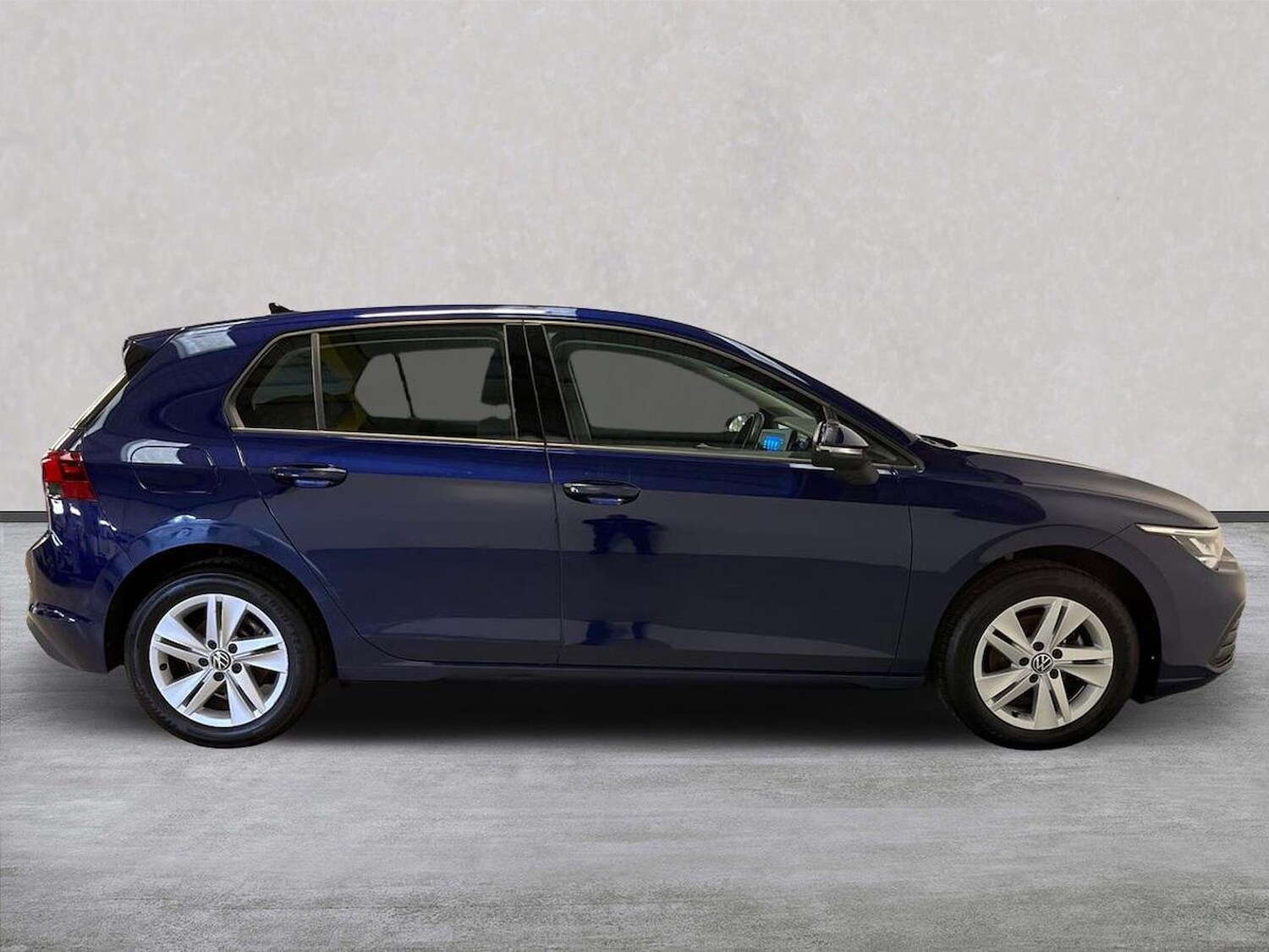 Used Volkswagen Golf 2020 for sale - 76128967: Photo 3