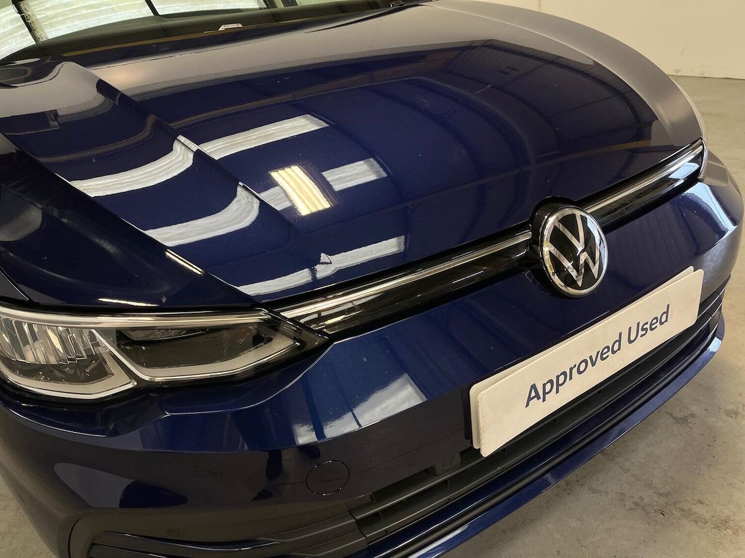Used Volkswagen Golf 2020 for sale - 76128967: Photo 33