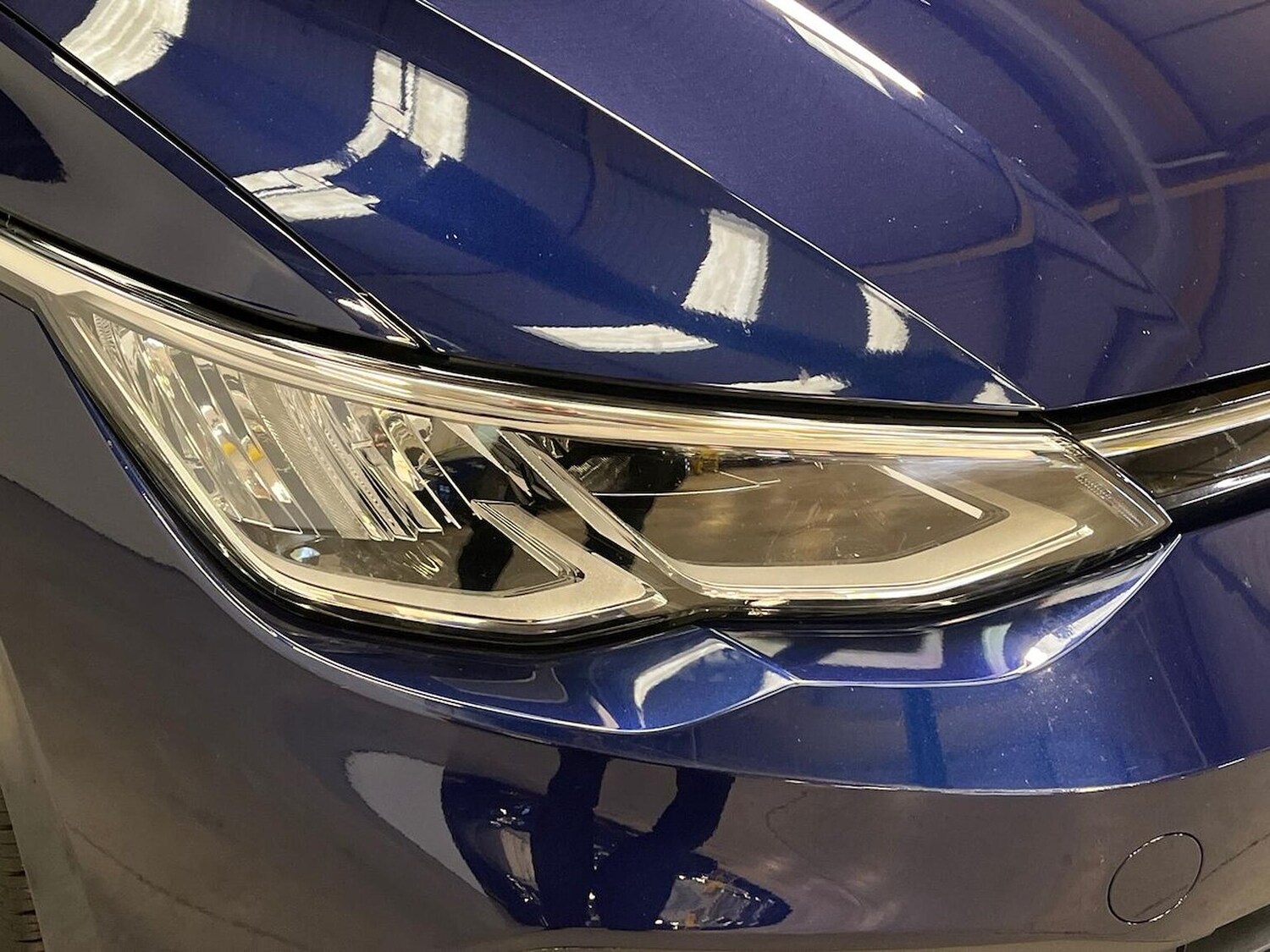 Used Volkswagen Golf 2020 for sale - 76128967: Photo 34