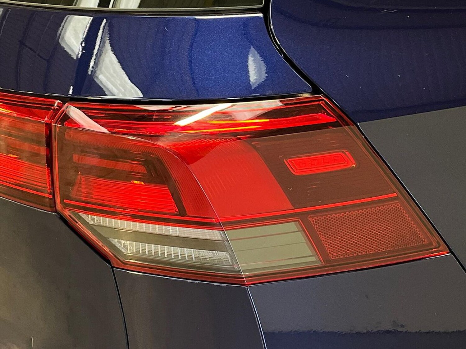 Used Volkswagen Golf 2020 for sale - 76128967: Photo 36