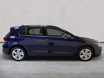 Used Volkswagen Golf 2020 for sale - 76128967: Photo 3