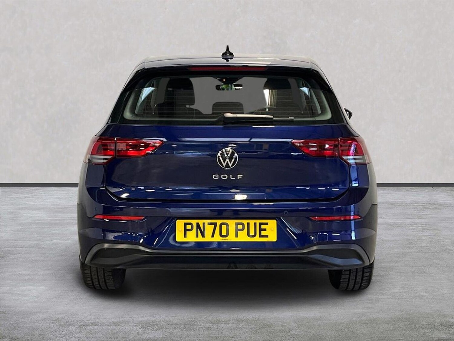 Used Volkswagen Golf 2020 for sale - 76128967: Photo 4
