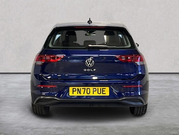 Used Volkswagen Golf 2020 for sale - 76128967: Photo 4