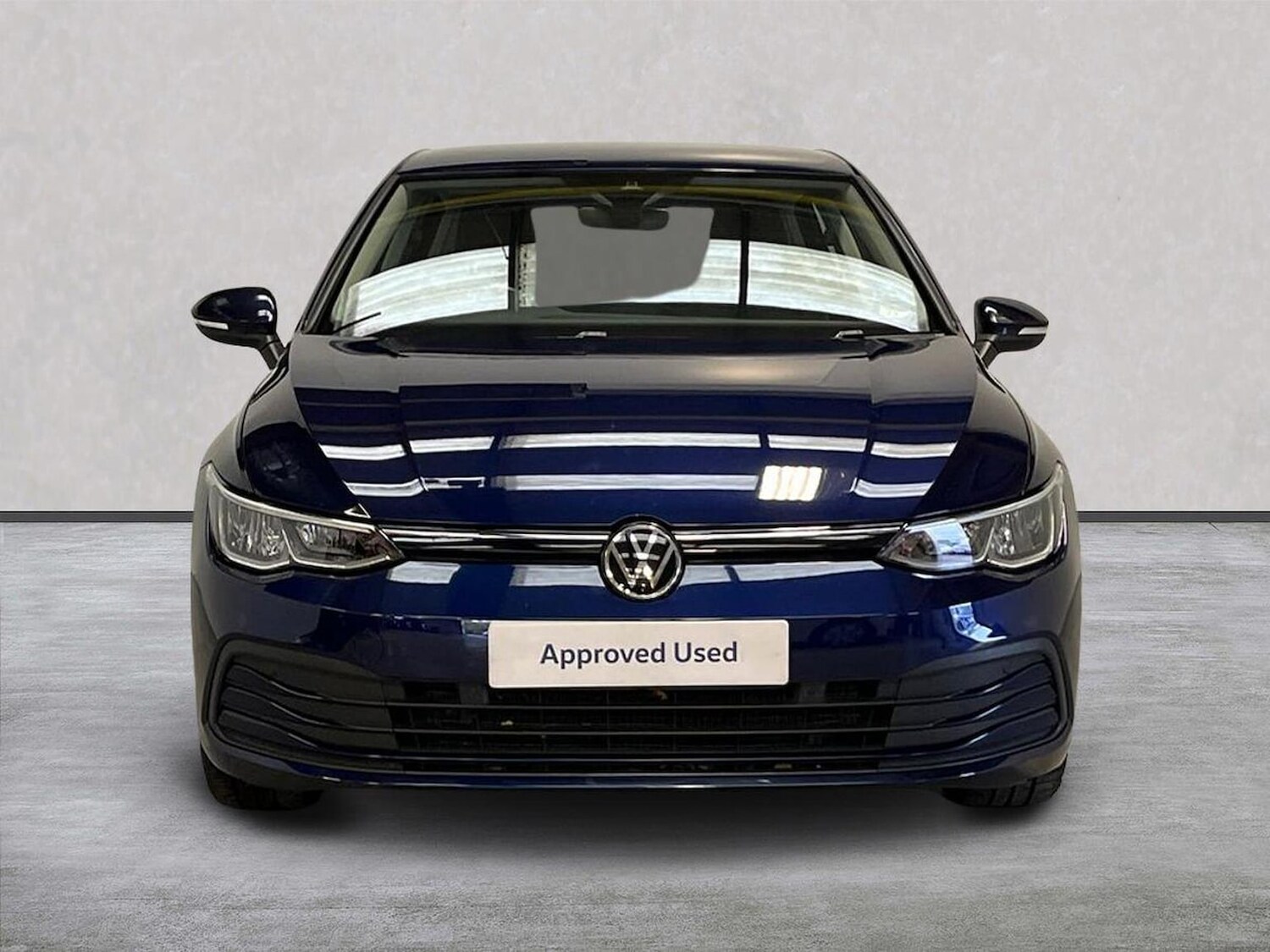 Used Volkswagen Golf 2020 for sale - 76128967: Photo 5