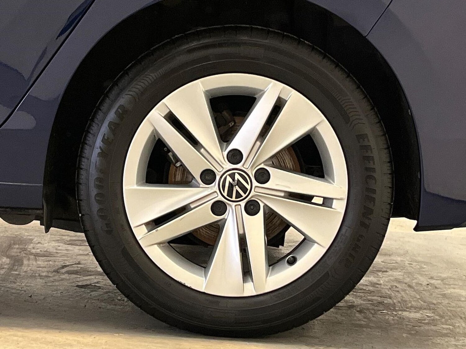 Used Volkswagen Golf 2020 for sale - 76128967: Photo 6