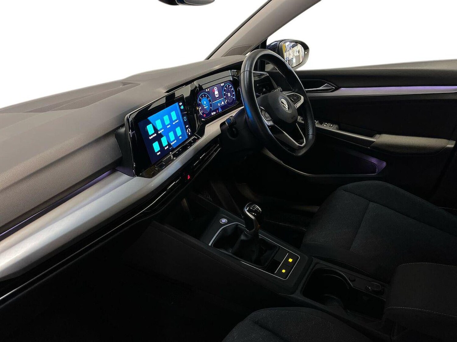 Used Volkswagen Golf 2020 for sale - 76128967: Photo 7