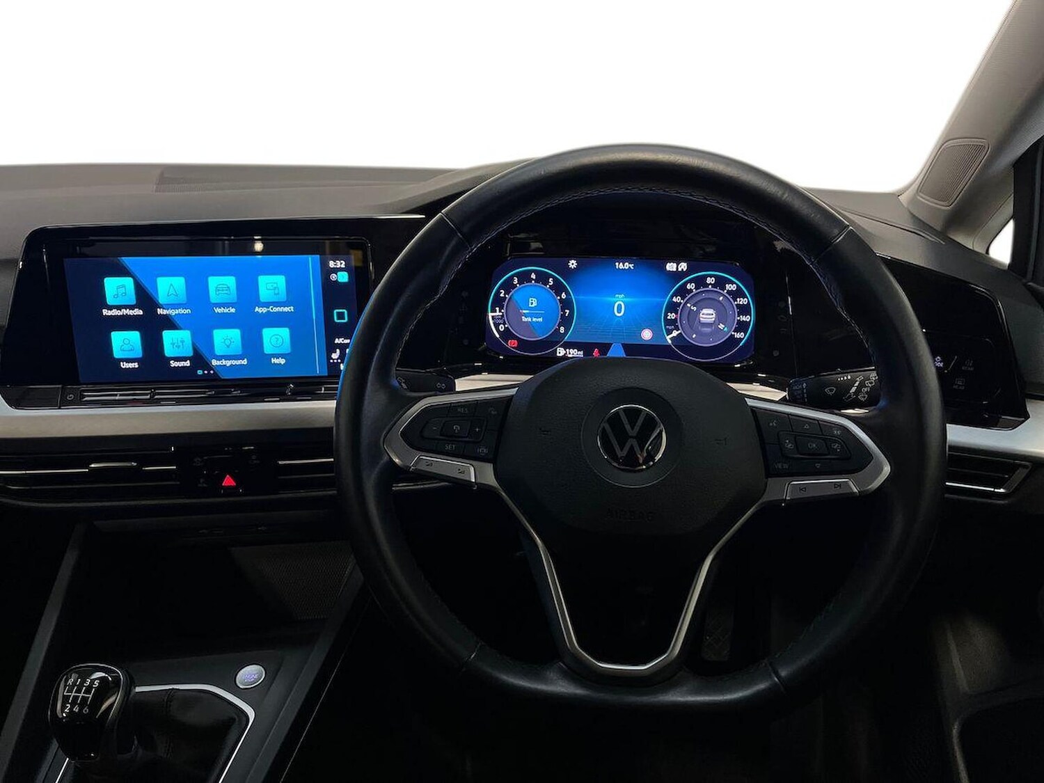 Used Volkswagen Golf 2020 for sale - 76128967: Photo 9