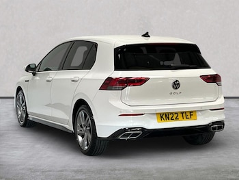 Used Volkswagen Golf 2022 for sale - 78776144: Photo