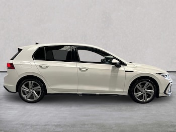 Used Volkswagen Golf 2022 for sale - 78776144: Photo