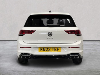 Used Volkswagen Golf 2022 for sale - 78776144: Photo
