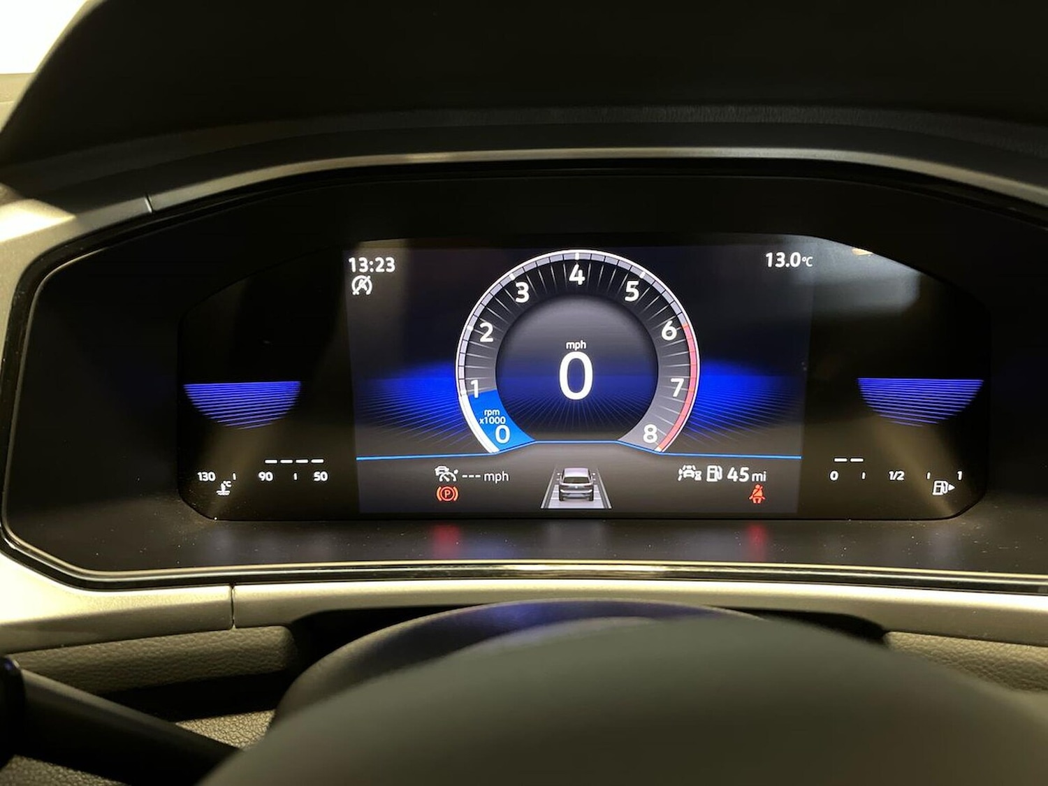 Used Volkswagen T-Roc 2022 for sale - 76532488: Photo 10