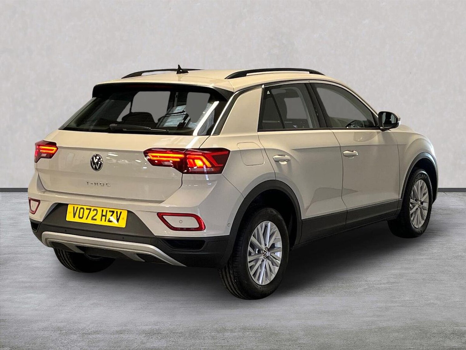 Used Volkswagen T-Roc 2022 for sale - 76532488: Photo 18