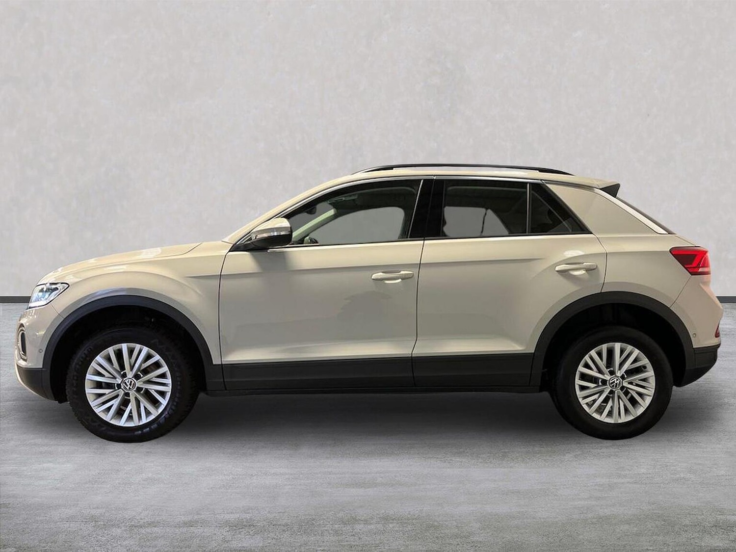 Used Volkswagen T-Roc 2022 for sale - 76532488: Photo 19