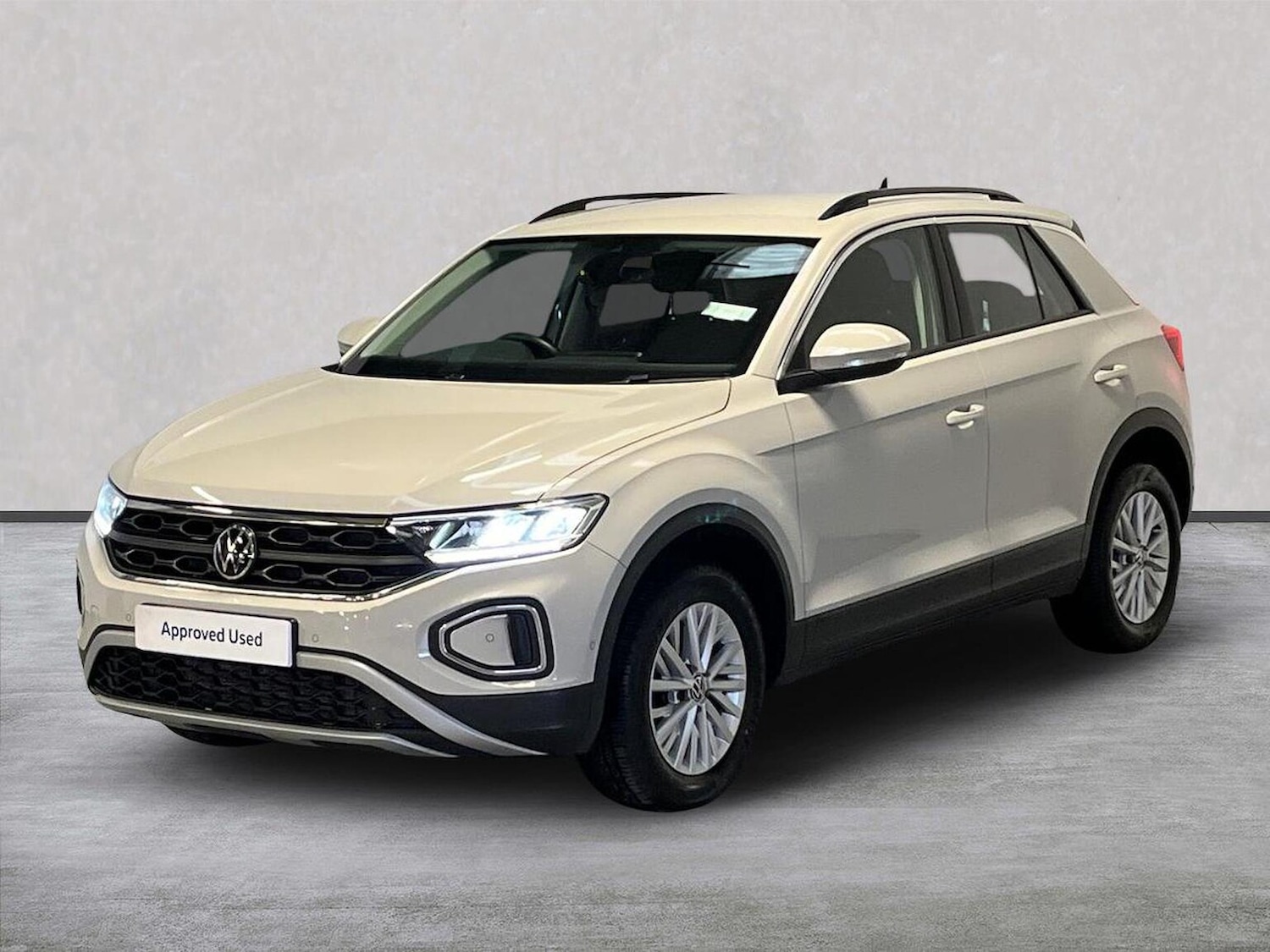 Used Volkswagen T-Roc 2022 for sale - 76532488: Photo 20