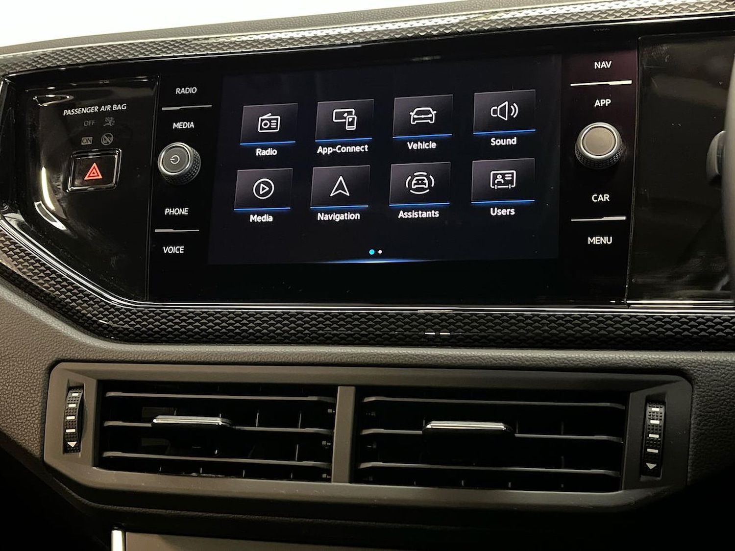 Used Volkswagen Polo 2023 for sale - 76492412: Photo 11