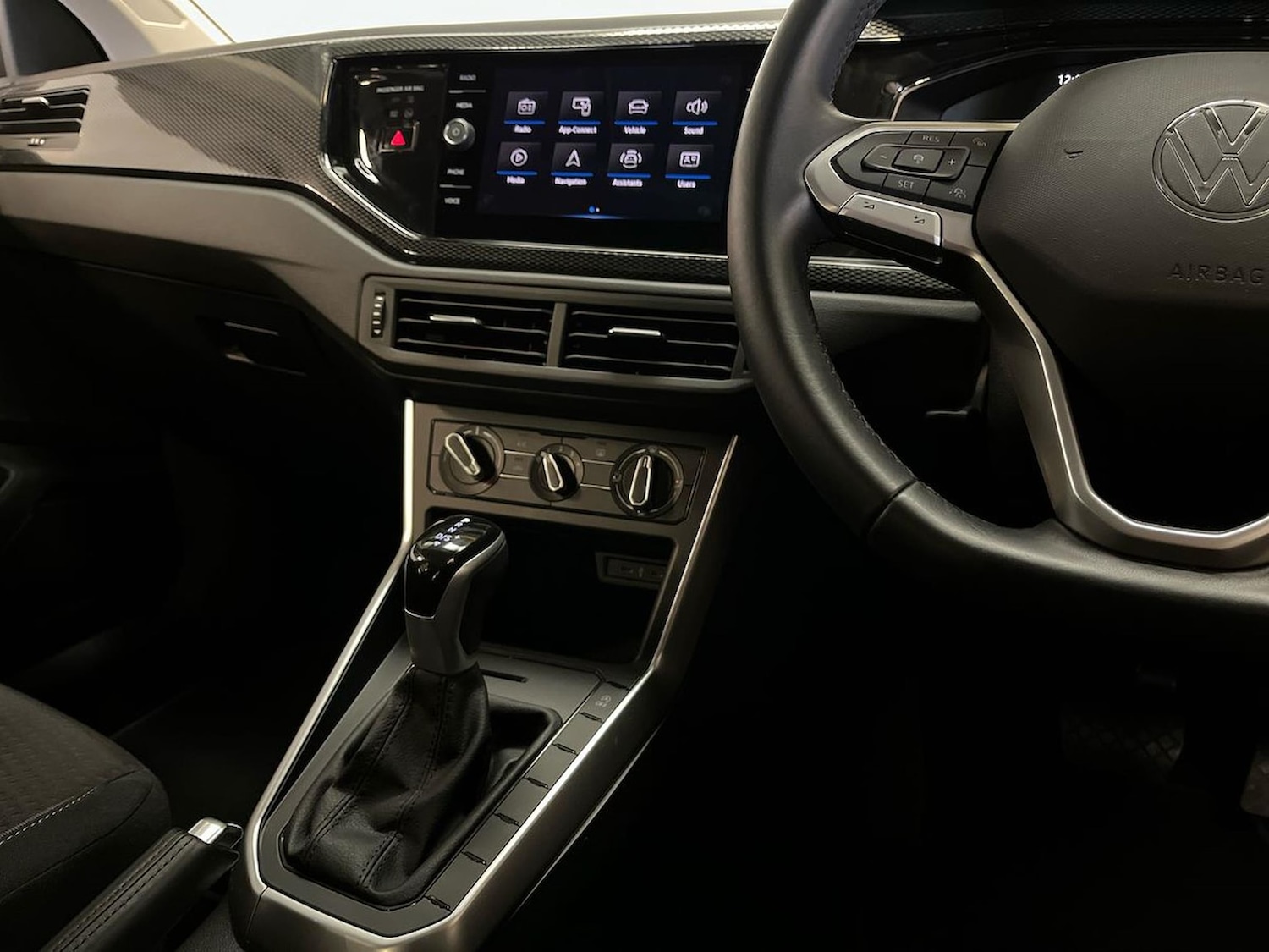 Used Volkswagen Polo 2023 for sale - 76492412: Photo 13